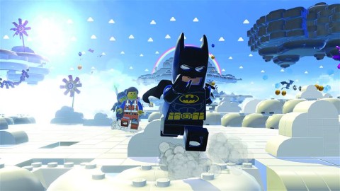 Warner Bros The LEGO Movie Videogame, Xbox One Standard Inglese