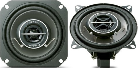 Pioneer TS-1002i altoparlante auto 2-vie 120 W