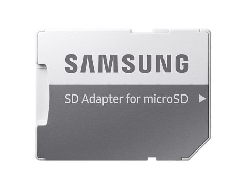 Samsung MB-MC256G 256 GB MicroSDXC UHS-I Classe 10