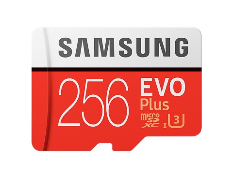 Samsung MB-MC256G 256 GB MicroSDXC UHS-I Classe 10