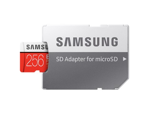 Samsung MB-MC256G 256 GB MicroSDXC UHS-I Classe 10