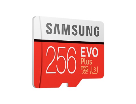 Samsung MB-MC256G 256 GB MicroSDXC UHS-I Classe 10