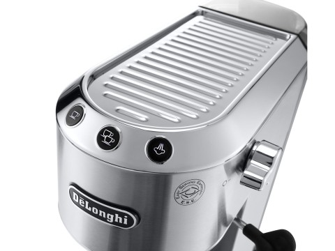 De’Longhi Dedica Style EC 685.M Automatica/Manuale Macchina per espresso 1,1 L