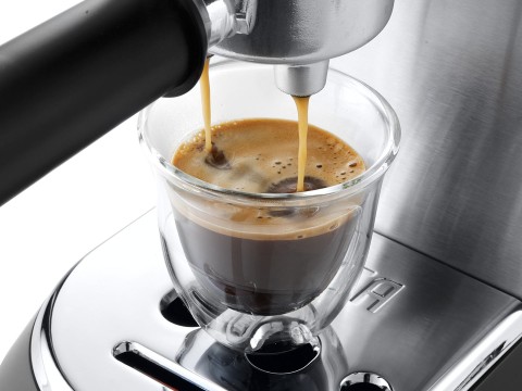 De’Longhi Dedica Style EC 685.M Automatica/Manuale Macchina per espresso 1,1 L