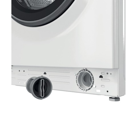 Hotpoint Ariston Lavatrice a libera installazione NR 849G WS A IT