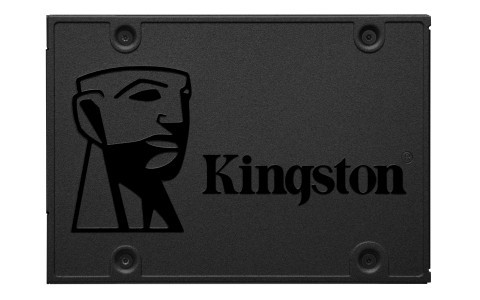 Kingston Technology A400 240 GB 2.5" Serial ATA III TLC