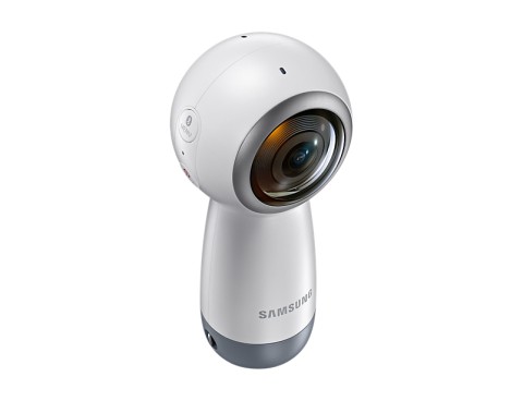 Samsung SM-R210 130 g Bianco