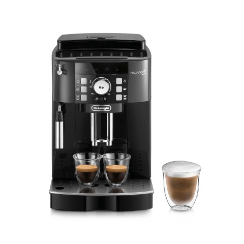 De’Longhi Magnifica S ECAM21.110.B Macchina da caffè automatica Black