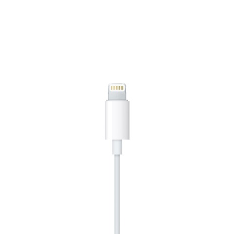 Apple EarPods con connettore lightning