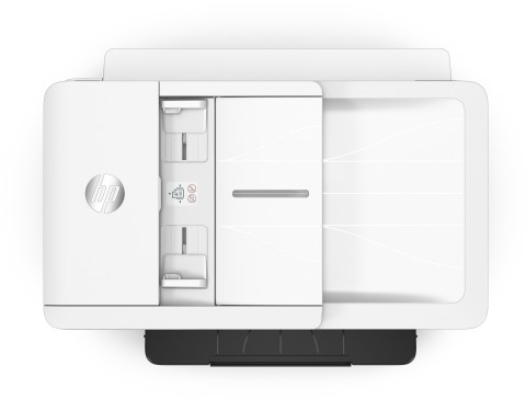 HP OfficeJet Pro Stampante multifunzione per grandi formati 7720