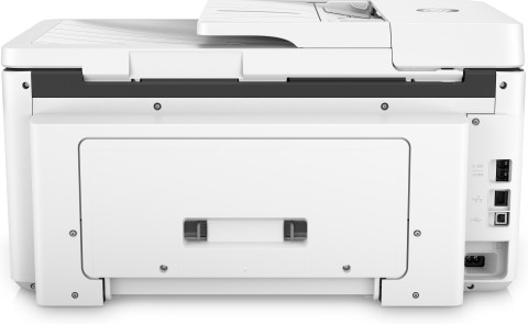 HP OfficeJet Pro Stampante multifunzione per grandi formati 7720