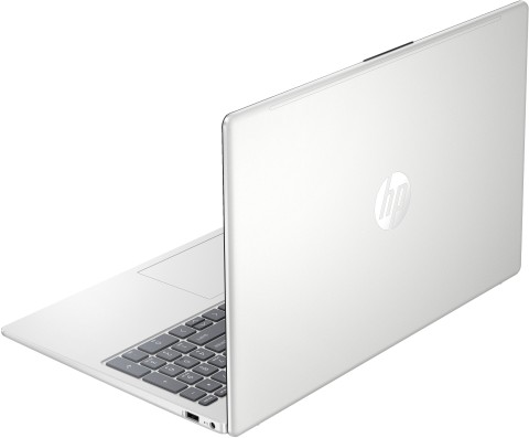 HP 15-fd0073nl Intel® Core™ i7 i7-1255U Computer portatile 39,6 cm (15.6") Full HD 16 GB DDR4-SDRAM 512 GB SSD Wi-Fi 6E (802.11ax) Windows 11 Home Argento