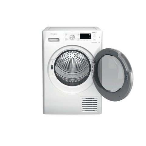 Whirlpool FreshCare Asciugatrice a libera installazione - FFT M11 9X3WSY IT