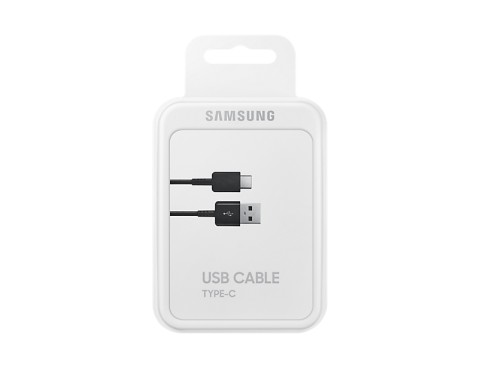 Samsung EP-DG930 cavo USB 1,5 m USB A USB C Nero