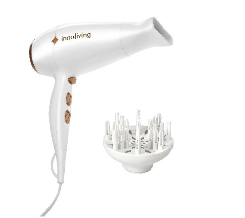 Innoliving Asciugacapelli professional 2100