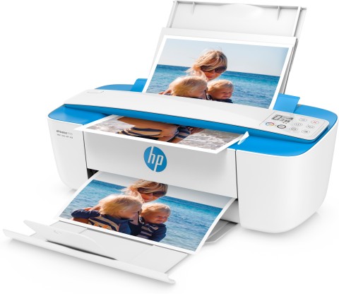 HP DeskJet Stampante multifunzione 3760