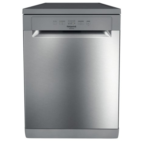 Hotpoint Lavastoviglie a libera installazione HFC 2B+26 X