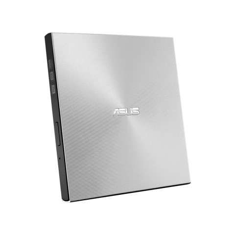 ASUS ZenDrive U9M lettore di disco ottico DVD±RW Argento