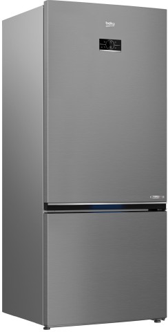 Beko B7RCNE595ZXPW monoporta Libera installazione 551 L D Acciaio inox