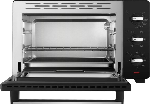 Beko BMOF30B forno alogeno 25 L