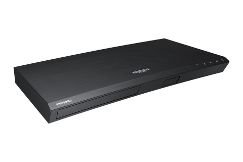 Samsung Lettore Blu-ray UHD M8500