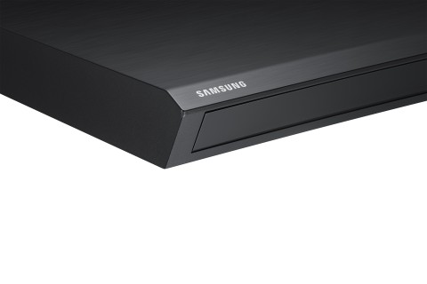 Samsung Lettore Blu-ray UHD M8500