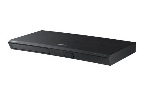 Samsung Lettore Blu-ray UHD M8500