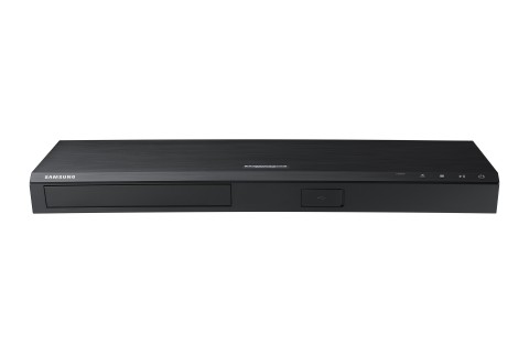 Samsung Lettore Blu-ray UHD M8500