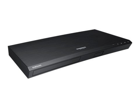 Samsung Lettore Blu-ray UHD M8500