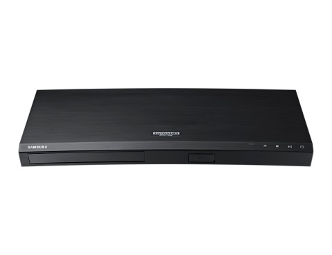 Samsung Lettore Blu-ray UHD M8500