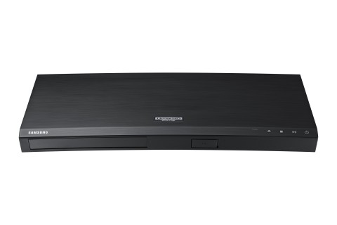 Samsung Lettore Blu-ray UHD M8500