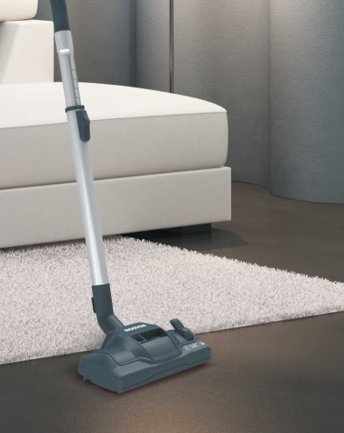 Hoover KHROSS KS50PET 011 1,8 L A cilindro Secco 550 W Senza sacchetto