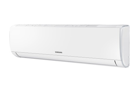 Samsung AR18BXHQASINEU condizionatore fisso Climatizzatore split system Bianco