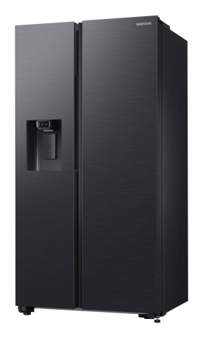 Samsung Frigorifero Side by Side Air Space AI 635L RS65DG54M3B1EF