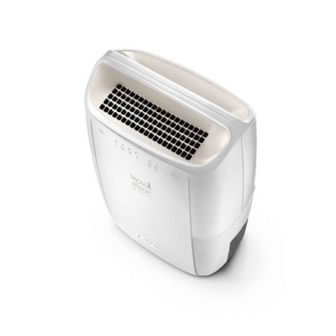 De’Longhi Tasciugo AriaDry DEX210SF 2,1 L 36 dB 250 W Bianco