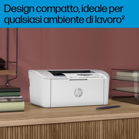 HP LaserJet Stampante M110w