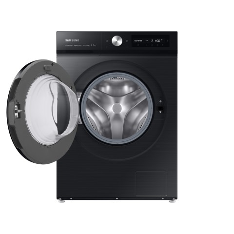 Samsung WW11BB744DGB lavatrice Caricamento frontale 11 kg 1400 Giri/min Nero