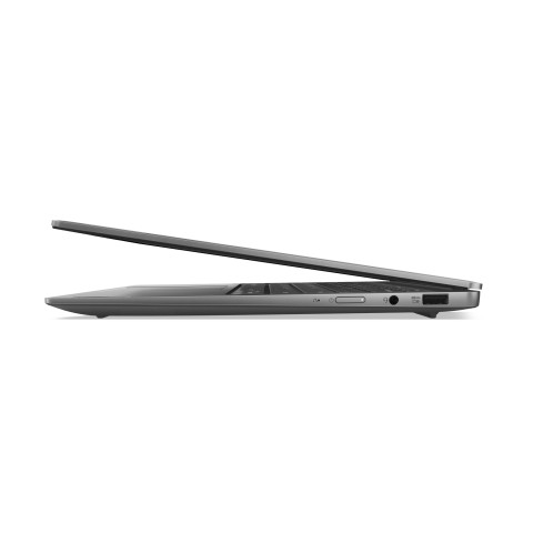 Lenovo Yoga Slim 6 Intel® Core™ i7 i7-13700H Computer portatile 35,6 cm (14") WUXGA 16 GB LPDDR5x-SDRAM 512 GB SSD Wi-Fi 6E (802.11ax) Windows 11 Home Grigio