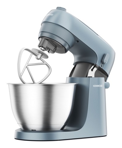 Kenwood KZM35000GY sbattitore Sbattitore con base 800 W Blu