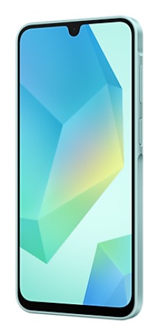 Samsung Galaxy A16 5G 17 cm (6.7") Doppia SIM USB tipo-C 4 GB 128 GB 5000 mAh Verde