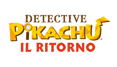 Nintendo Detective Pikachu: Il Ritorno Standard Tedesca, Inglese, ESP, Francese, ITA, Giapponese, Coreano Nintendo Switch