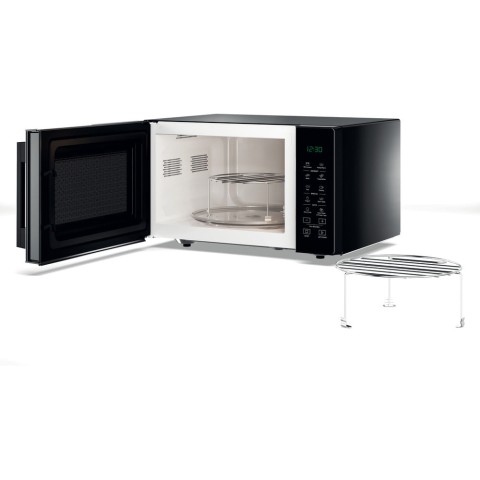 Whirlpool Cook25 Microonde a libera installazione - MWP 253 B