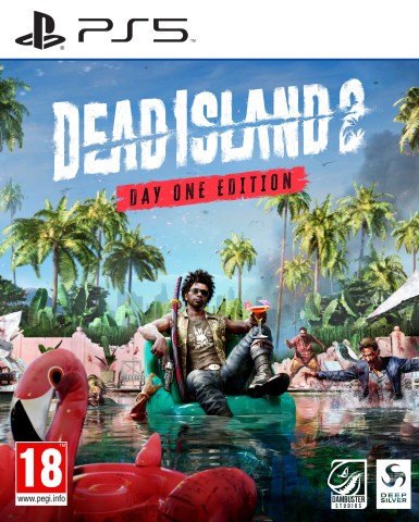 Deep Silver Dead Island 2 Day One Edition ITA PlayStation 5