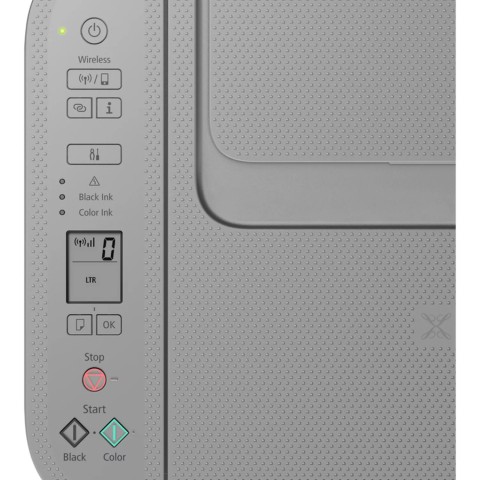 Canon PIXMA TS3551i Ad inchiostro A4 4800 x 1200 DPI Wi-Fi