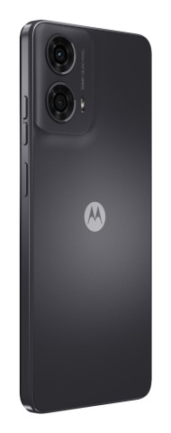 Motorola 24 16,7 cm (6.56") Doppia SIM Android 14 4G USB tipo-C 4 GB 128 GB 5000 mAh Antracite