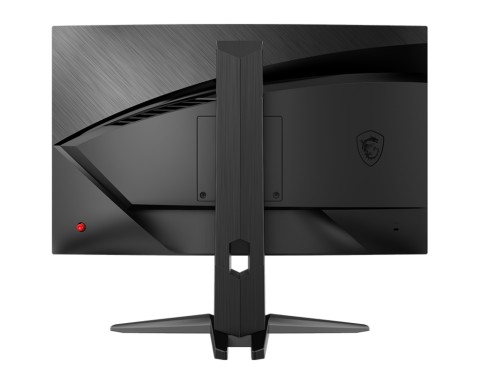 MSI G24C6P E2 Monitor PC 60,5 cm (23.8") 1920 x 1080 Pixel Full HD LCD Nero