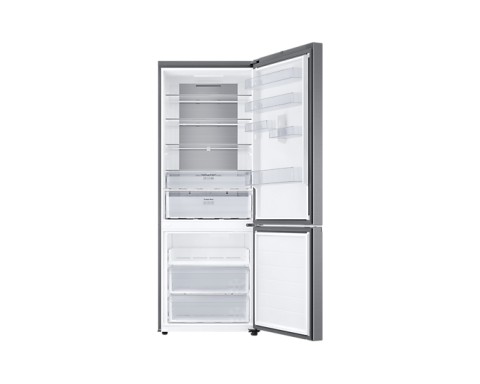 Samsung RB53DG703DS9EF frigorifero con congelatore Libera installazione 538 L D Acciaio inox