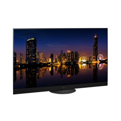 Panasonic TX-65MZ1500E TV 165,1 cm (65") 4K Ultra HD Smart TV Wi-Fi Nero