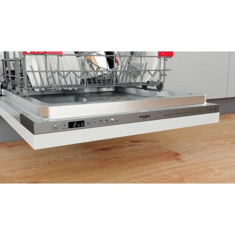 Whirlpool Lavastoviglie da Incasso WIO 3O540 PELG