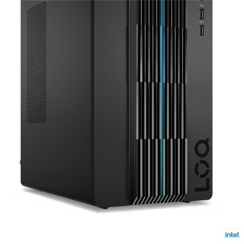 Lenovo LOQ Desktop 17L Intel i5 16GB 512GB RTX4060